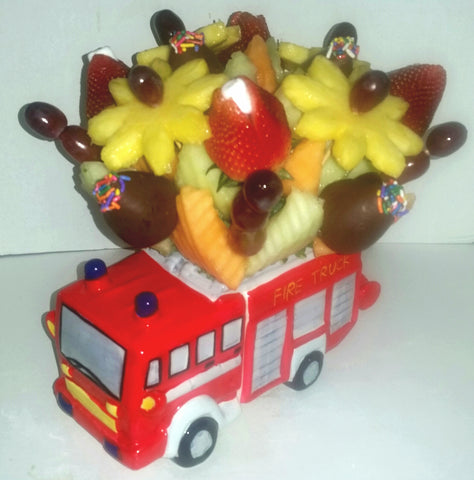 Fruit Arrangement Sweet OneOne