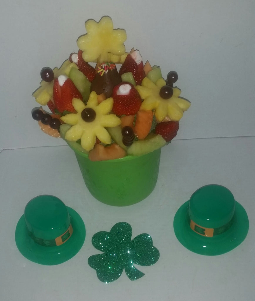 St.Patricks Easy Pickins