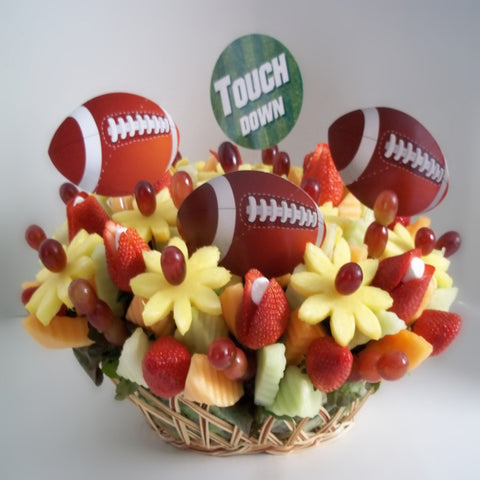 Game Time Sweets